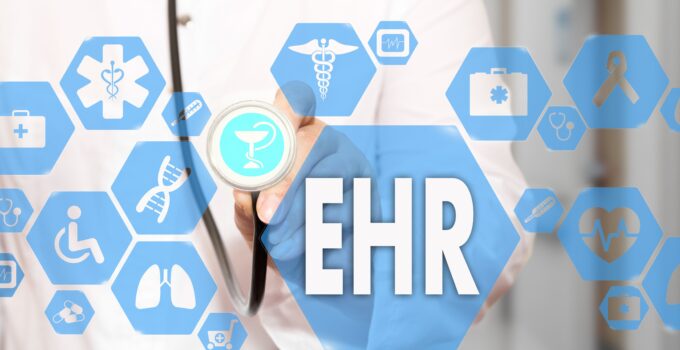 Improving Patient Care and Outcomes with Dental EHR Software – More Accurate Diagnostics
