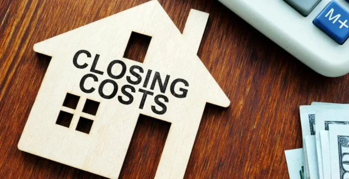 Guide To The Various House Closing Costs in Toronto