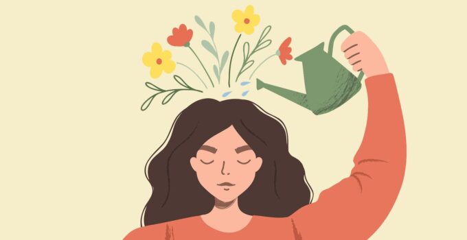 5 Easy Ideas to Better Mental Health