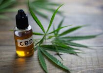 CBD for Post-Workout Recovery