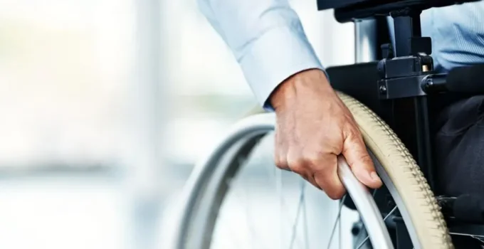 Navigating the Complexities: When to Seek Legal Help for Denied Disability Benefits