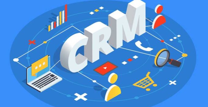 Donor CRM Software