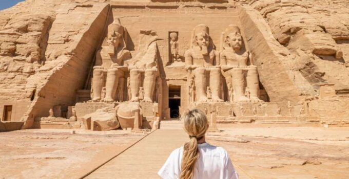 What Is The Best Way To See Egypt In 9 Days?
