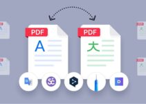 Mastering PDF Document Translation: 4 Useful Tools and Tips 2024