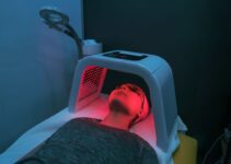 The Science Behind Red Light Therapy: What You Need to Know
