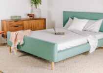 10 Types of Stylish Bed Frames and a Buying Guide 