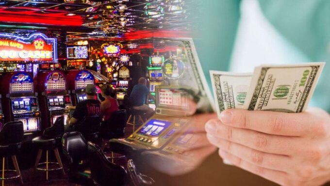 Bankroll Management for live casinos in Singapore