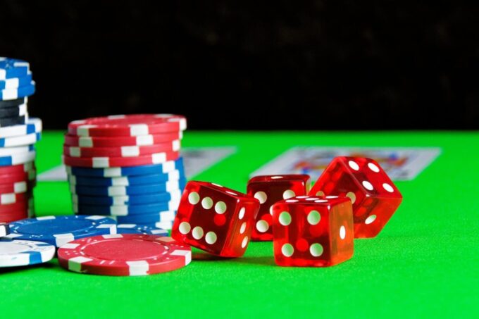 Building a Solid Foundation - Essential Poker Terminologies for Novice Players
