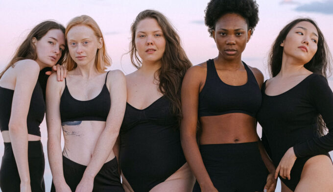 How Media Is Promoting Body Positivity