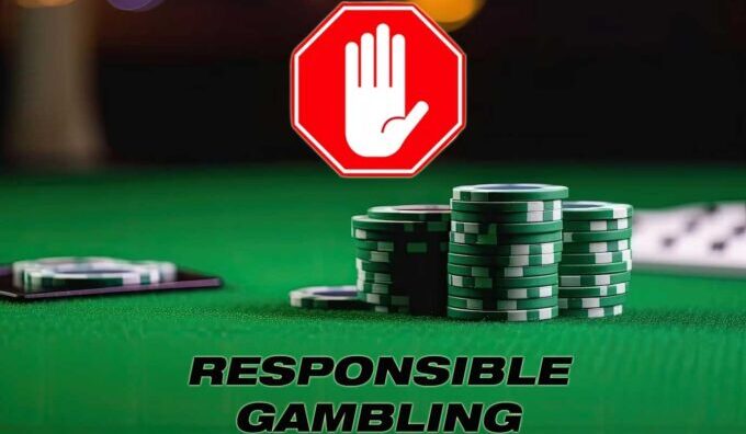 Ignoring responsible gambling practices