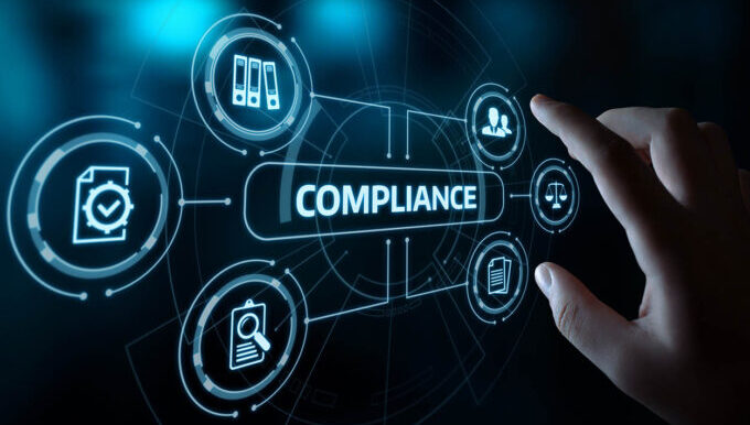 Improved Compliance for email management tools