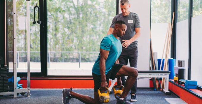 Making Your Hobby a Career How to Become a Certified Personal Trainer