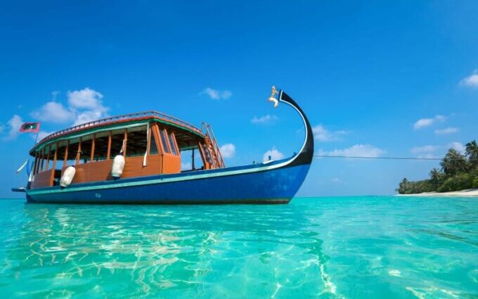 Maldives traditional boat rentals - Where Dreams Meet Reality