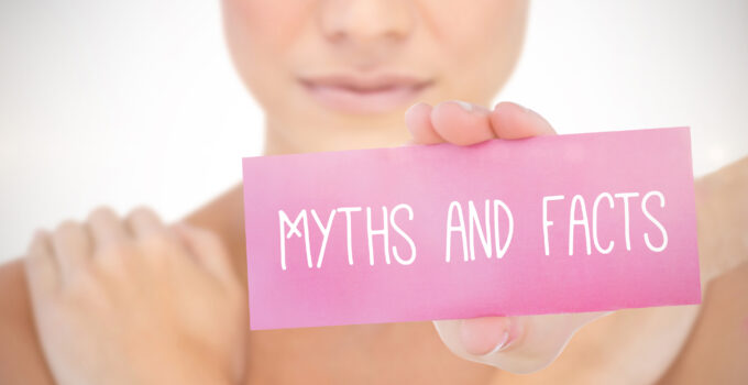 Myths and Misconceptions about LASIK