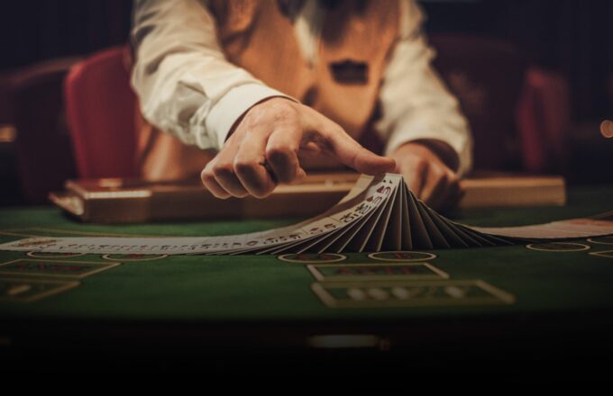 Red Flags in Online Casino