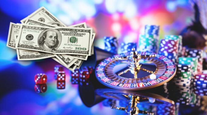 Responsible Gambling - setting limits and budgets
