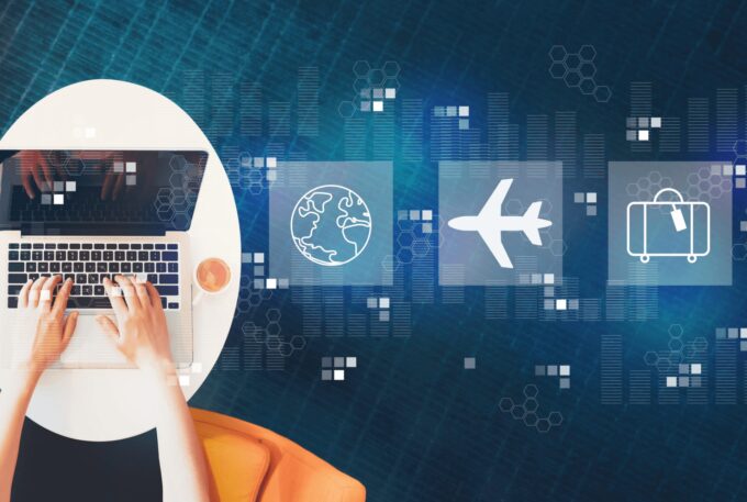 Technology Has Revolutionized the Tour Operator Industry