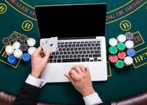 The Future of Online Casino Technology: Trends and Innovations