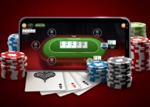 The Ultimate Guide to Online Poker: Tips and Strategies for Novice Players