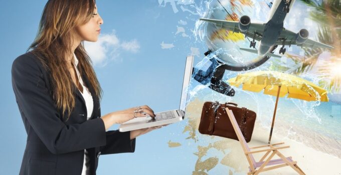 Unleashing the Power of Technology: Tour Operators' Path to Triumph!