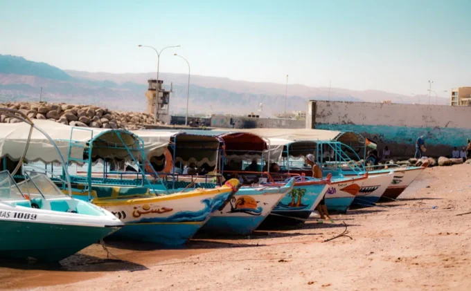 Wadi Rum boat rentals