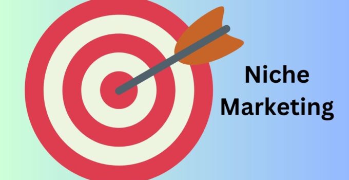What is Niche Market - how to choose the Best one