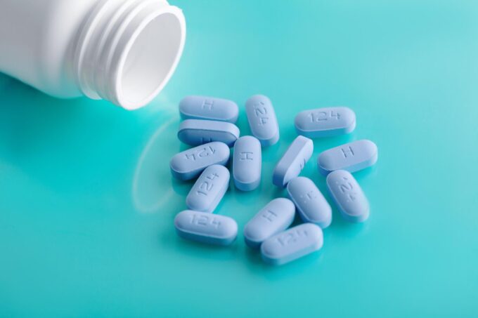 What is PrEP- How Does it Work