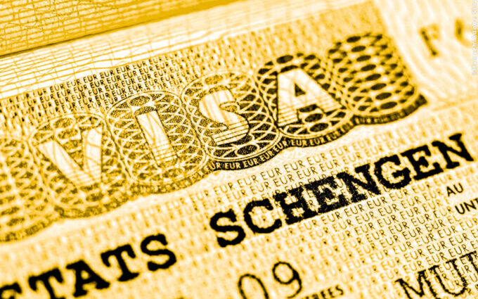 What Is a Golden Visa - Travel for 5 Years in Schengen