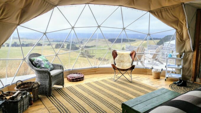 new zealand glamping - What Places You Should Explore