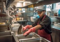 8 Tips for Maintaining a Safe & Clean Commercial Kitchen Environment