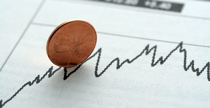 A Comprehensive Guide to Penny Stocks: Opportunities and Risks