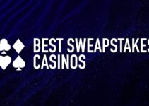 Best Real Money Sweepstakes Casinos in USA 2023