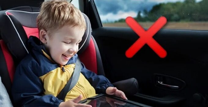 Car Seat Confessions - Common Mistakes and How to Avoid Them