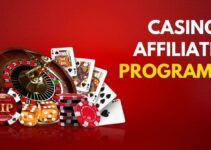 The Business Behind The Scenes: How Casino Affiliate Programs Work  