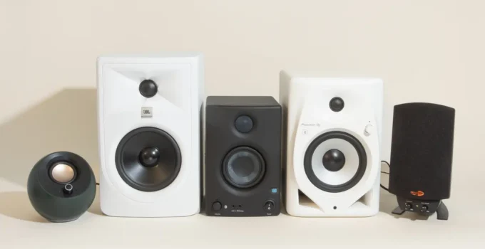 Choosing a Music System for Your Business
