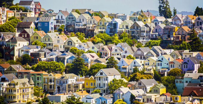 DIY House Hunting - Navigating the San Francisco Real Estate Market Independently