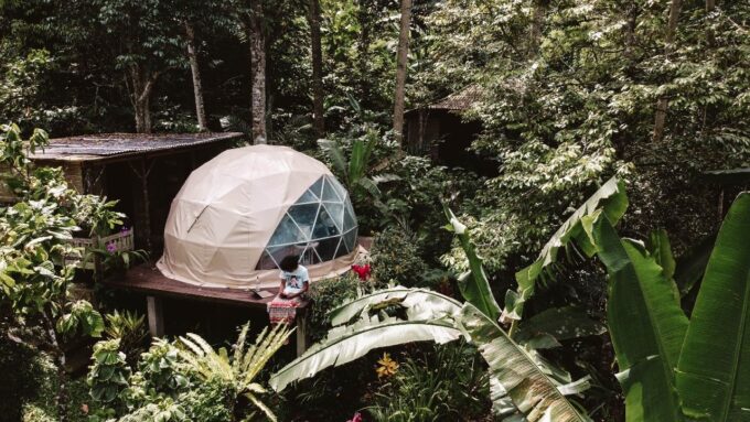 Essentials for Glamping in Bali