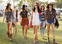 Festival Vibes: Outfit Inspiration for Every Music Genre