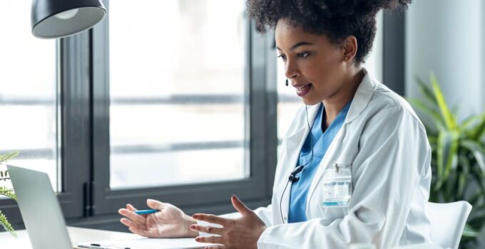 How You Can Maximize Your Online Doctor’s Experience 