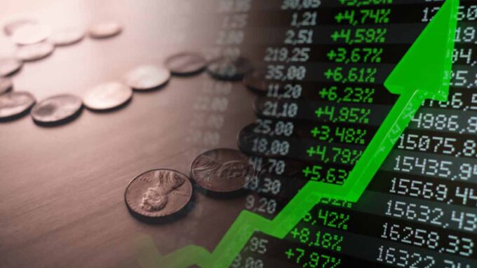 Identifying Promising Penny Stocks