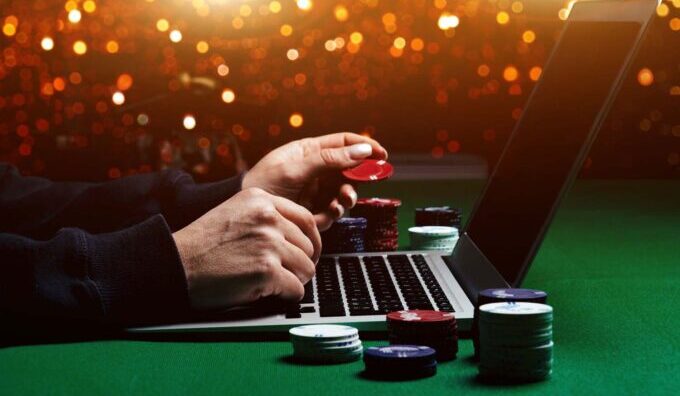 Play at the Top Online Casinos for increased chance of winning