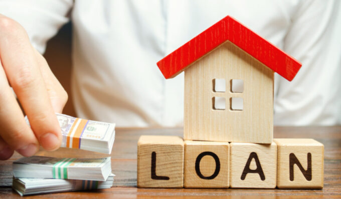 Private Home Loans