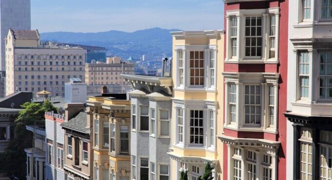 Researching San Francisco Neighborhoods