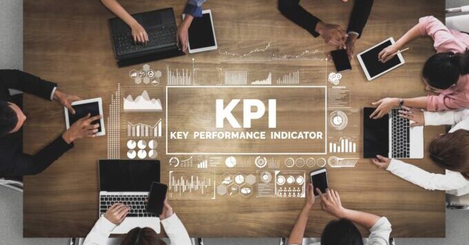 Setting Key Performance Indicators (KPIs)
