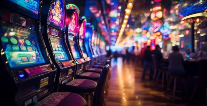 Slotomania Stories: Tales of Slot Game Enthusiasts