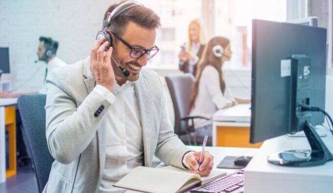 Strategies for Unleashing Outbound Call Center Potential