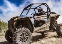 Uphill or Downhill: Braking and Steering Maintenance for UTV Owners