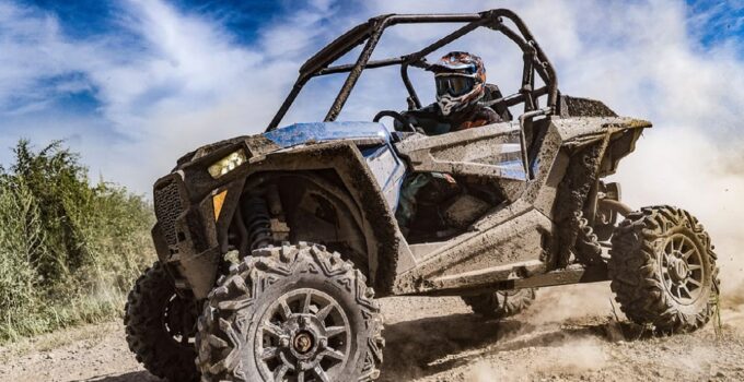 Uphill or Downhill: Braking and Steering Maintenance for UTV Owners