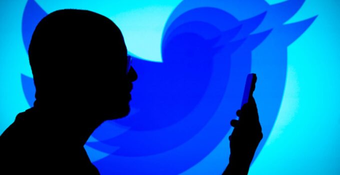 Unlocking Twitter - Creating an Account without a Phone Number