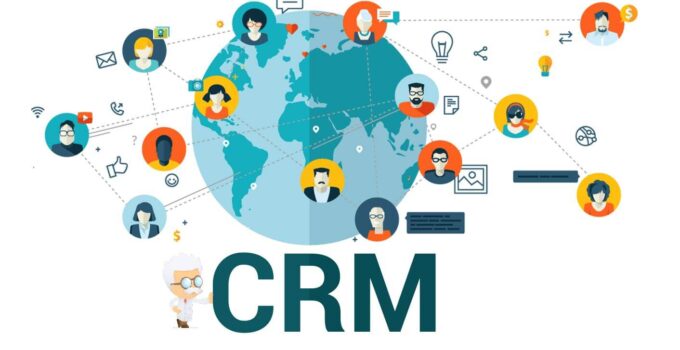 What Is Web-based CRM, and Why Does It Matter